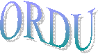 ORDU